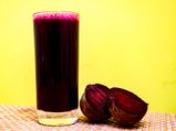 Beetroot Juice For Preventing Menstrual Cramps