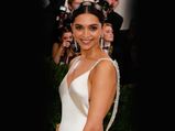 Just In: Deepika All Casual At Pre-Met Gala 2018 Bash