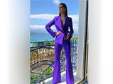 Cannes 2018: Deepika’s Pantsuit Is Every Bit Glam