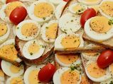 Are Eggs Harmful For Heart Health?