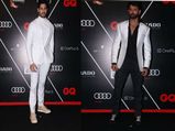 Hrithik V/s Sidharth: Who Wore White Better?