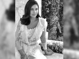 Lisa Ray’s Tricky Ensemble Will Make Your Day