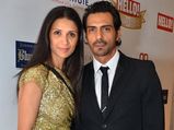 Just In: Remembering The Divorced Couple Arjun Rampal & Mehr Jessia's Most Stylish Moments 