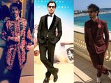 Jim, Nawaz, And Tahir - The Men Who Wooed Us At Cannes 2018