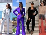 Cannes 2018: So, Really Who Wore The Pants Better? 