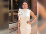 Prachi Desai's Glam Look Is Leaving Us With A Sad Face