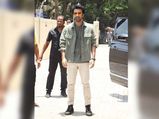 Ranbir Kapoor Looks Cool AF At 'Sanju' Trailer Launch