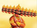 Secrets To Success Given By Ravana