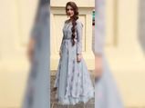 BFF's Wedding? Sonali Bendre's Attire Is What You Need
