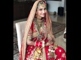 Sonam Kapoor's Wedding Makeup Is What Every Girl Should Try Once