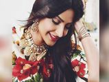 Mehendi To Bidaai, How We Want Sonam To Look 