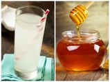  8 Benefits Of Tender Coconut Juice With Honey Every Morning