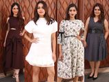 Just In: Which Veera's Spring Dress Would You Pick Up For Your Closet?