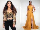From A Street Babe To Modern Goddess: Kareena's Two Drool-Worthy Looks From Miss India 2018