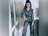 Shruti Haasan Is Seriously The Boss Lady In This Glam Outfit 