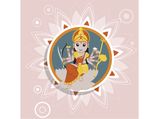 The Story Of Santoshi Mata