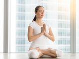 Powerful Yoga Asanas For Glowing Skin
