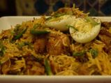  Chicken Biryani Recipe | How To Make Chicken Biryani | Homemade Dum Chicken Biryani Recipe