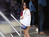 Adah Sharma Channels Her Inner Boho In This Flirty Look