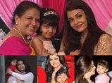 When Astrologer Predicted Aishwarya Rai Bachchan's Daughter To Become PM Of India
