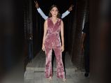 Oh No! Anushka Sharma's Pantsuit Is A Fashion Disaster Of The Day