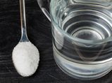 Cancer Could Be Cured By Drinking Baking Soda With Water