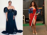 Sonam Or Jackie: Who Was The Worst Dressed Last Week?