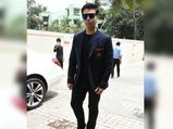 This Is How Karan Johar Won Us Over In His Serious Avatar
