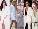 From Lisa To Parineeti: Whose White Was The Best Of All? 