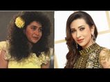 From Gaudy Clothes To Classy Avatar: Karisma Kapoor's Stylish Journey On Her B'Day