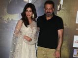 Sanju Baba And Chitrangda Wowed Us Stylishly At The Trailer Launch Of This Movie