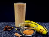 World Blood Donor Day 2018: Banana And Date Smoothie For Increasing Iron In The Body