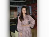 And For The First Time In Ages Dia Mirza Failed To Woo Us In This Dress!