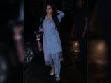 Janhvi Kapoor's Ethnic Avatar Will Instantly Make Your Heads Turn