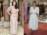 Which Kajol's Dress Will You Choose For The Friday Party Night With BFFs? 