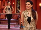 Here Is Karishma Kapoor's Anti-ageing Diet Plan