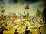 The Reason Behind The Death Of Lord Krishna