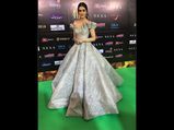 Kriti Sanon Mirrored The Spirit Of Modern Day Princess In This Stunning Gown