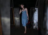 Kriti Sanon's Blue Dress Is What We All Are Dying To Wear 