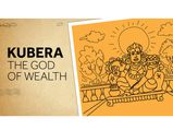Lord Kubera -The Treasurer Of The Gods