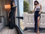 Casual Or Formal: Which Mouni Roy's IIFA 2018 Dress Do You Think Is Hot As Hell? 