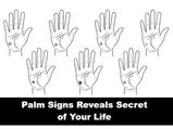 These Marks On The Palm Can Reveal A Lot About You; Read On!