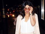 Awesome! Priyanka Made The Formal Look All Cool And Chic