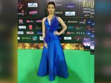 Blue Is The Warmest Colour, Proves Radhika Apte In This Dress At IIFA 2018