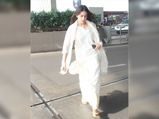 Yay! Sara Ali Khan Just Gave The Airport Look A Desi Touch