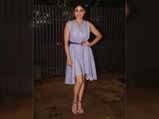 We Are Obsessing Over Shamita Shetty's Look At A Launch Event