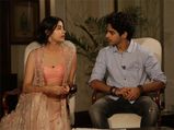 Janhvi Kapoor And Ishaan Khatter's Latest Swoon-Worthy Style Is Perfect For Semi-Formal Affairs
