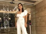 Yay! Manushi Chhillar Inspired Us To Ditch Denims For Sassy Pants 