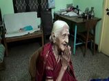 When A 94-year-old Indian Grandma Sang The British National Anthem 