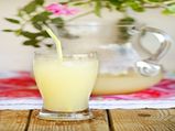 Barley Water For Weight Loss And Other Health Benefits